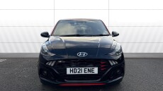 Hyundai i10 1.0 T-GDi N Line 5dr Petrol Hatchback